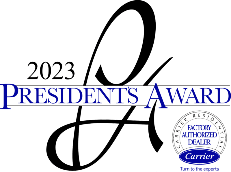 Carrier-23PresAward